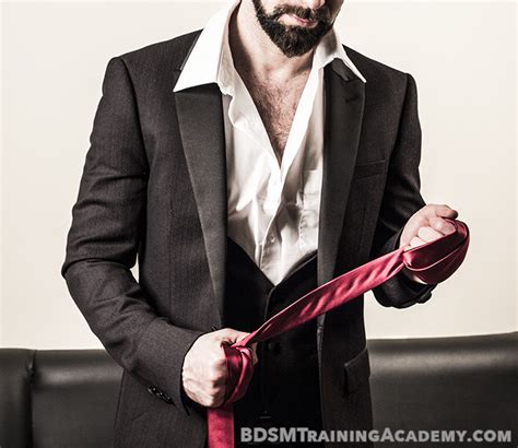 Male dominance (BDSM) .